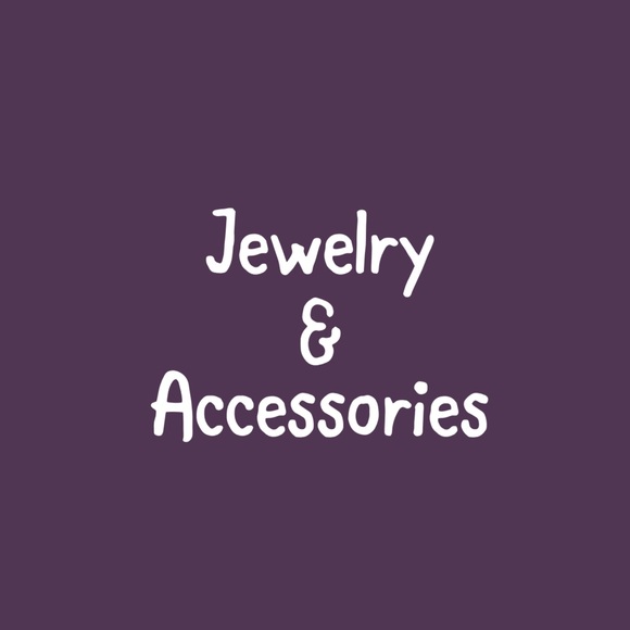 Jewelry & Accessories - Picture 1 of 1